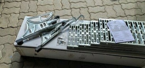 Laufrost set 400 600 - laufrost,