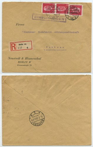 44769 einschreiben - 44769,