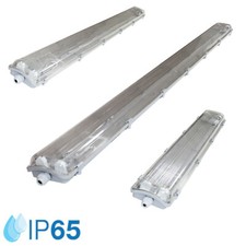 Led feuchtraumleuchte - led,