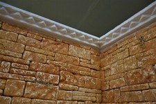 Krippenbau, Krippenzubehör