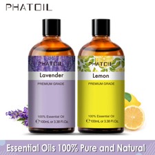 ätherische öle set 100ml - set, -100ml