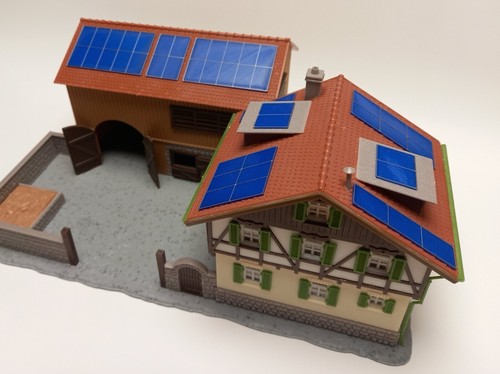 Module solarpanel - pv-module,,