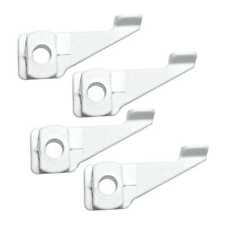 IKEA VIDGA Deckenbefestigung