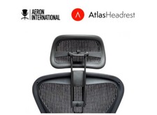 Atlas Kopfstütze für Herman