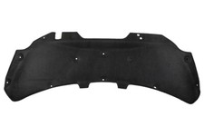 Motor Haube Sound Isolierung für Nissan Qashqai II J11 2013-