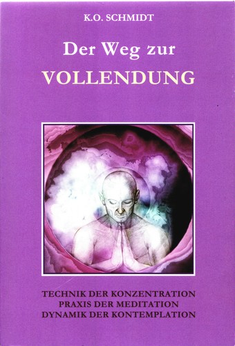 Der weg zur - zur, vollendung