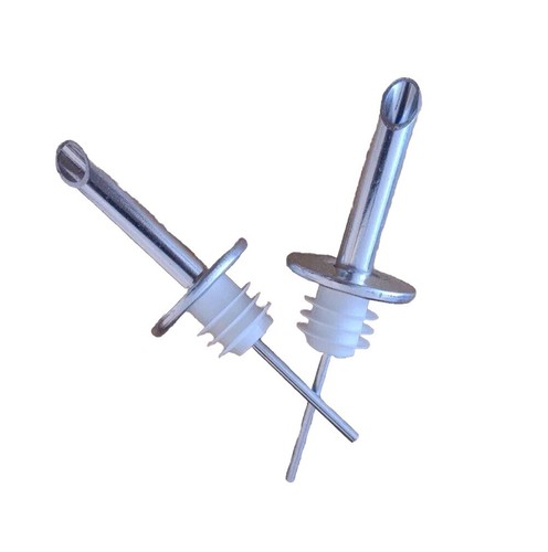 Ausgießer ddr alu aluminium - ddr,