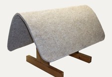 Mustang Filzunterlage für