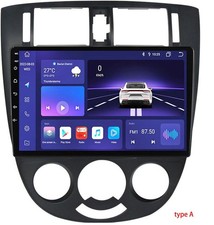 9" Android 15 for chevrolet