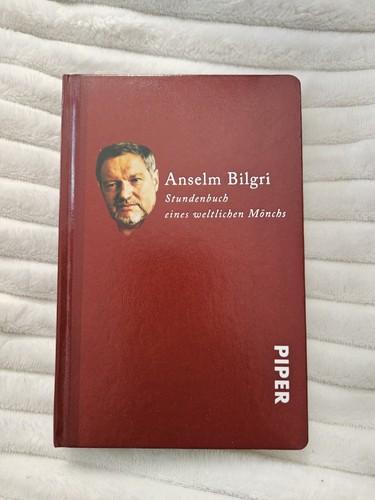 Stundenbuch eines weltlichen