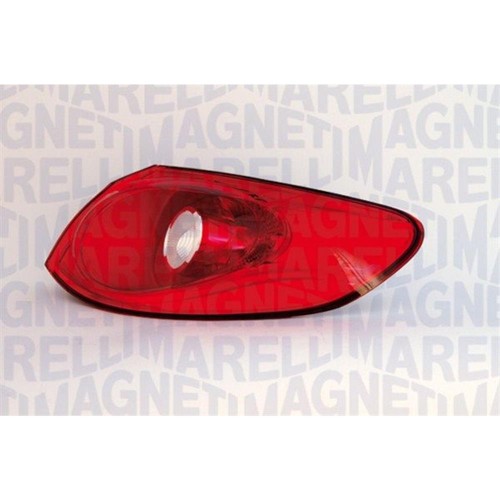 Magneti marelli heckleuchte - magneti,