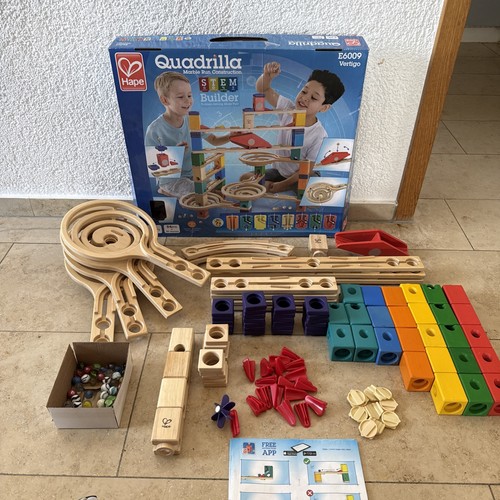 Hape quadrilla vertigo - quadrilla,
