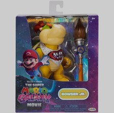 Super Mario Galaxy Film Figur