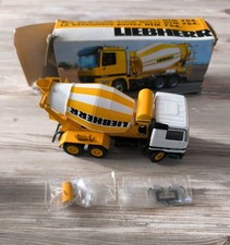 Conrad Fahrmischer HTM 704 Liebherr 1:50 Modell