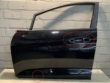 Tür Links Vorne Ford JHH