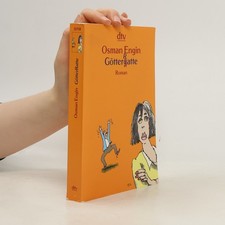 GötterRatte - Signiert  | 