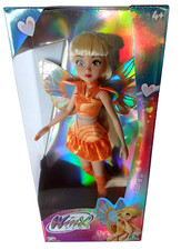WINX CLUB MODEPUPPE - STELLA