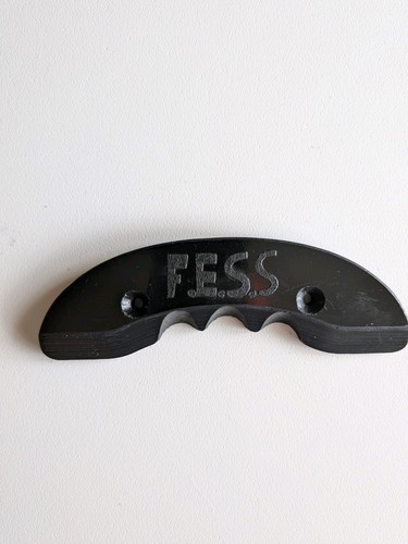 Freestyle skid plates - skid,