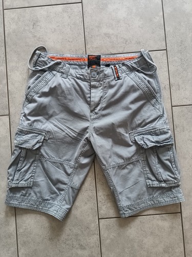 Superdry slim core - superdry, lite