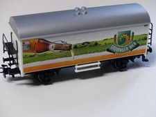 Märklin 4415 Sondermodell "Gruibinger Bier" 2025