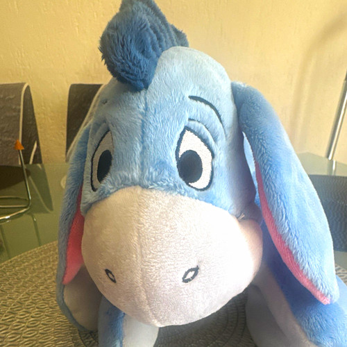 Disney aah - i-aah, (eeyore)