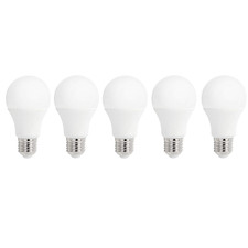 10er set e27 - 1-10er, led