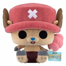 One Piece Chopper mit