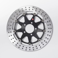 Bremsscheibe vorne kompatibel mit KAWASAKI ZEPHYR 750 Bj. 1991-1999