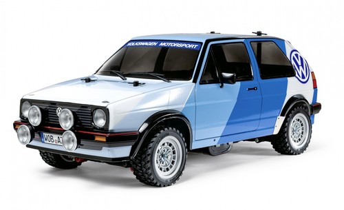 Tamiya carson 300051706 - tamiya,
