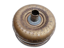 Wandler Drehmomentwandler Getriebe für Audi A6 4F C6 05-09 TDI 3,0 165KW Autom