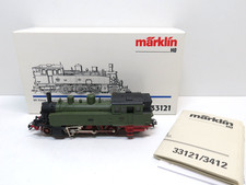 BR T5 1231 der K.W.St.E