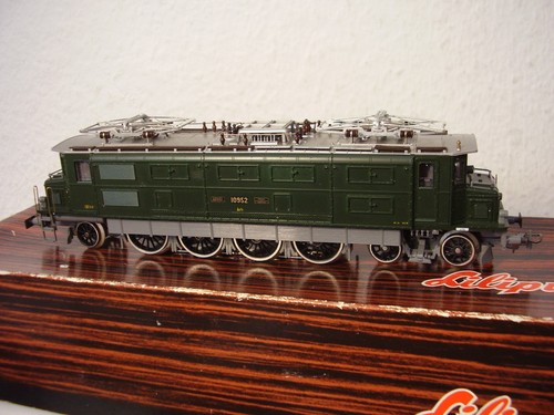 Liliput 4755 lok 10952 - h0,