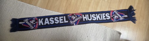 Ekc kassel huskies - ekc,
