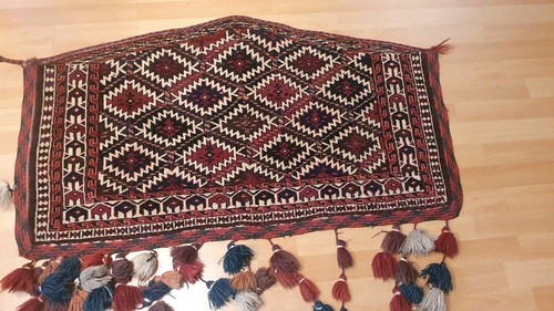 Teppich orientalisch - teppich,