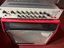 Dynacord reference 600 - 600, –