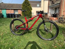Conway rlc race fully l - fs,