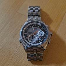 Citizen Minutenrepetition Eco