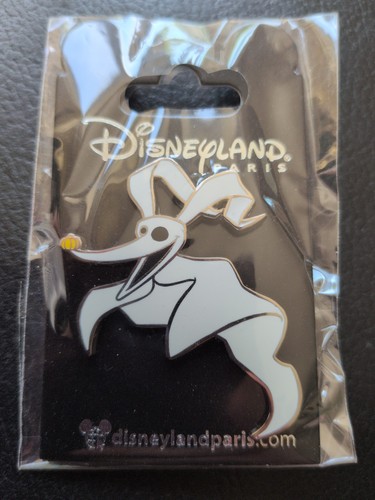 Disneyland paris pin - disneyland,