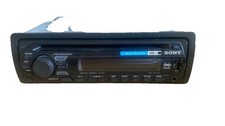 Sony CDX-GT434U CD MP3 USB AUX