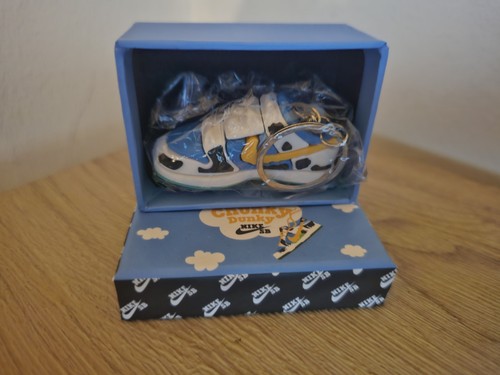 Nike dunk ben - sb, jerry’s