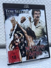 Die Töchter Satans - Blu-Ray