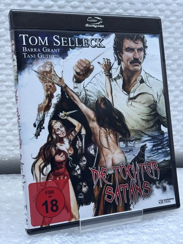 Die töchter satans blu ray - die, blu-ray