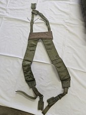 NVA Tragegestell Tragehilfe