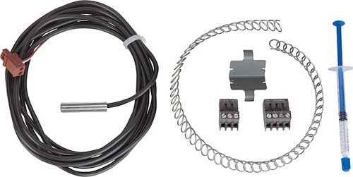 Vorlauffühler buderus 5991376 - vorlauffühler,