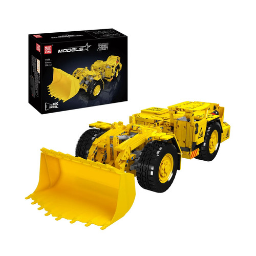 Mould king 17056 - -,
