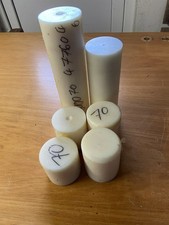 PA 6G natur, D 70mm, L 72 -