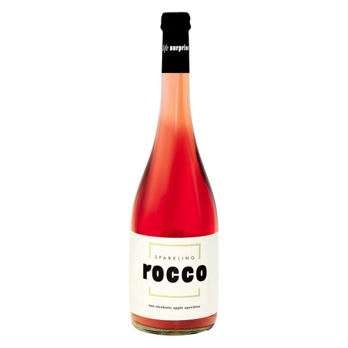 Sparkling rocco - sparkling,