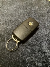 VW Golf Polo Passat Schlüssel Original