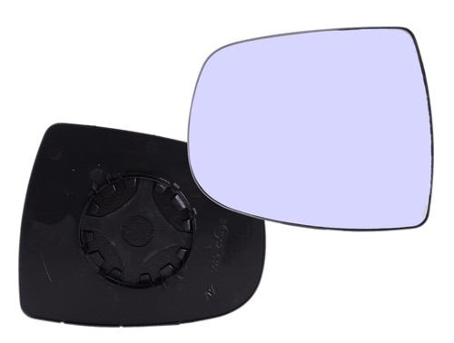 Spiegelglas links für opel - spiegelglas,