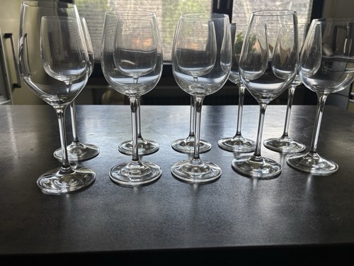 Weingläser set tlg - weingläser-set, glas